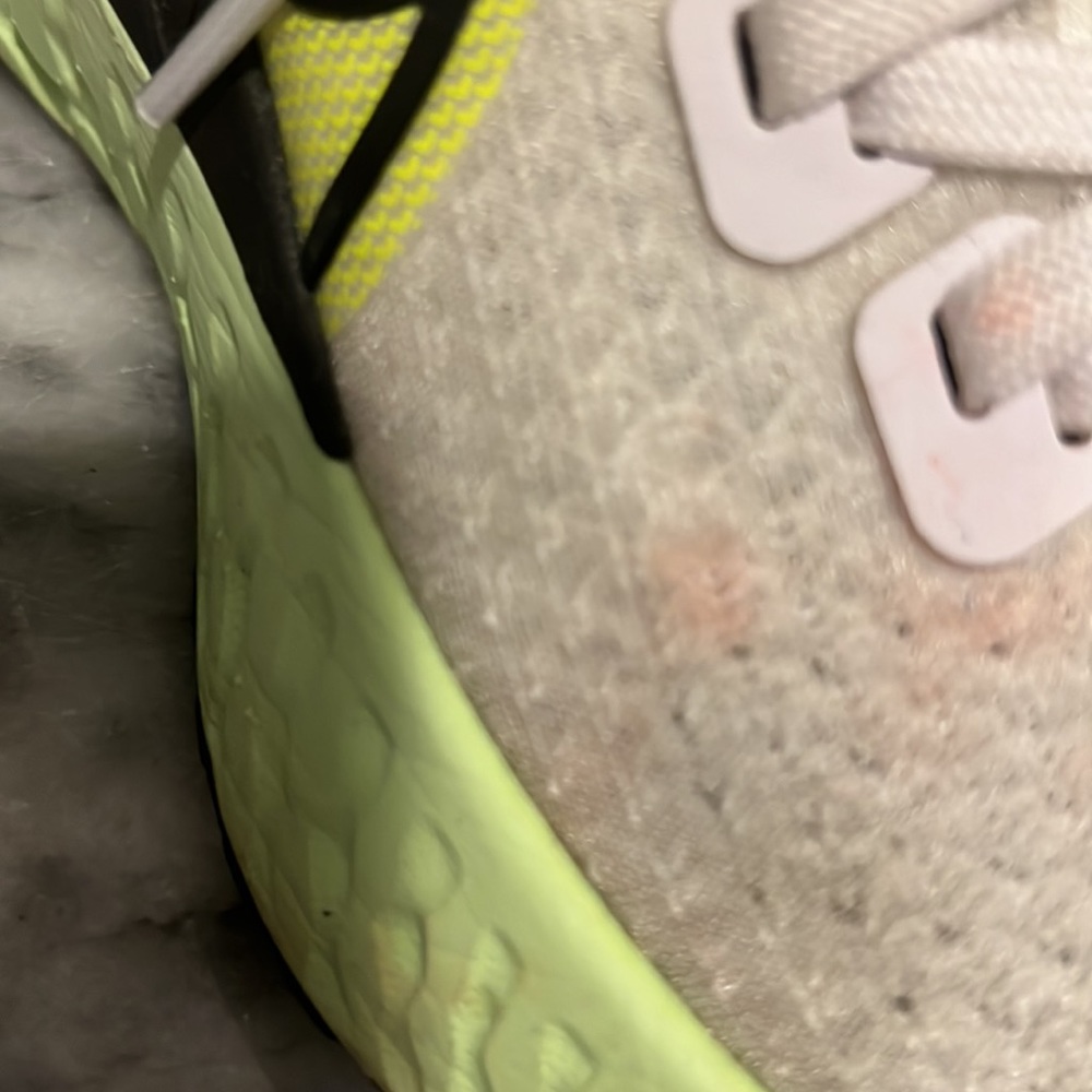 Nike react infinity fly knit - Picture 4 of 4